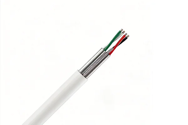Physical cable properties testing
